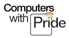 Computers with Pride