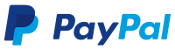 PayPal logo