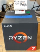 AMD Ryzen 7 ARGB Cooler