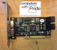 Vantec UGT-ST310R 6-Port SATA II 150 PCI Host Card with Raid