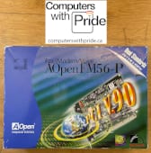 Modem (RJ-11) Cards