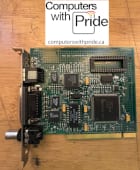 Compaq 645477-008 Ethernet 10+ BNC PCI Network Adapter Card