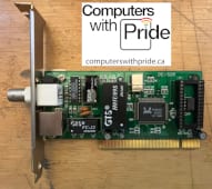 D-Link DE-528CT 10Mbps Combo 32-Bit Ethernet PCI Adapter Card