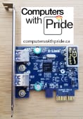 USB Cards