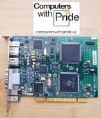 Emuzed Atlantis MS-8604 VER:110 PCI Video Capture Card