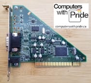 Video Capture Cards