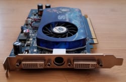 Video Cards (GPU)