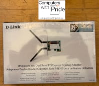 Wi-Fi Cards