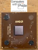 AMD Athlon XP 1900+ 1.60GHz Socket 462 (AX1900DMT3C)