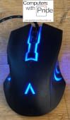 AZIO GM2400 Gaming Mouse