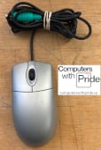 PS/2 3-Button Ball Mouse