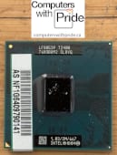 Intel T2400 Core Duo Processor 1.83GHz Socket 478/479 (SL8VQ)