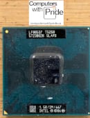 Intel T5250 Core 2 Duo Processor 1.50GHz Socket 478 (SLA9S)