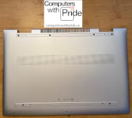 HP Envy x360 15-bp108ca Bottom Base Cover