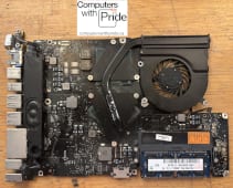 MacBook Pro A1286 (MacBookPro5,4) Mid 2009 15" Logicboard