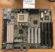 AOpen AX5T Socket 7 (PGA321) Industrial Computer ATX Motherboard