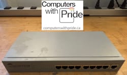 Routers &amp; Switches