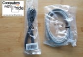 USB B to USB A Cables
