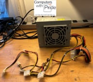 Delta Electronics Inc DPS-185D8 A REV 00 24P6881 24P6883 185W