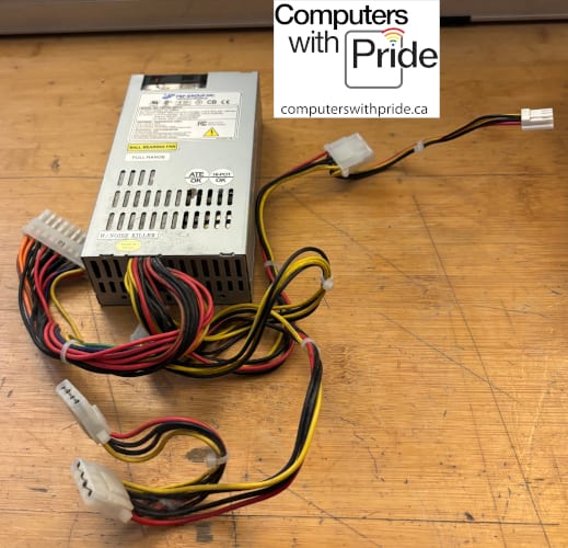 FSP Group Inc FSP180-50PLA 180W