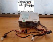 HP DPS-240FB-1 A REV: 02 240W