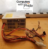 Bestec ATX-300-12E REV: D1R 288W