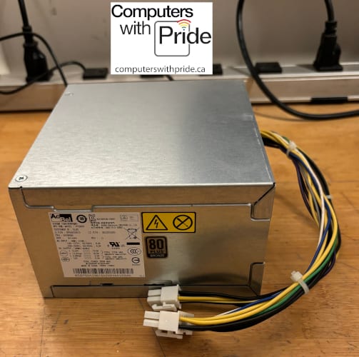 AcBel PCB005 80+ Bronze For Lenovo 280W