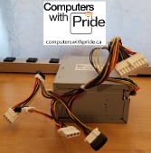Dell DPS-200PB-146B REV: 03 200W