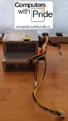 Dell F280E-00 REV: A00 280W