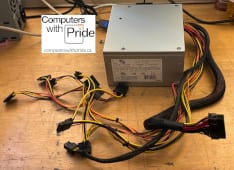 Soly Tech ATX 400W Switching Power Supply SL-F400