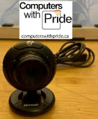 Microsoft LifeCam VX-1000 Webcam